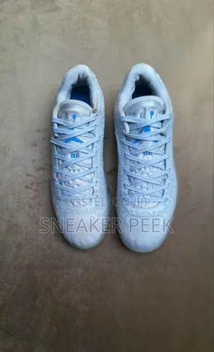 Basketball Shoes ( Zion 3)
