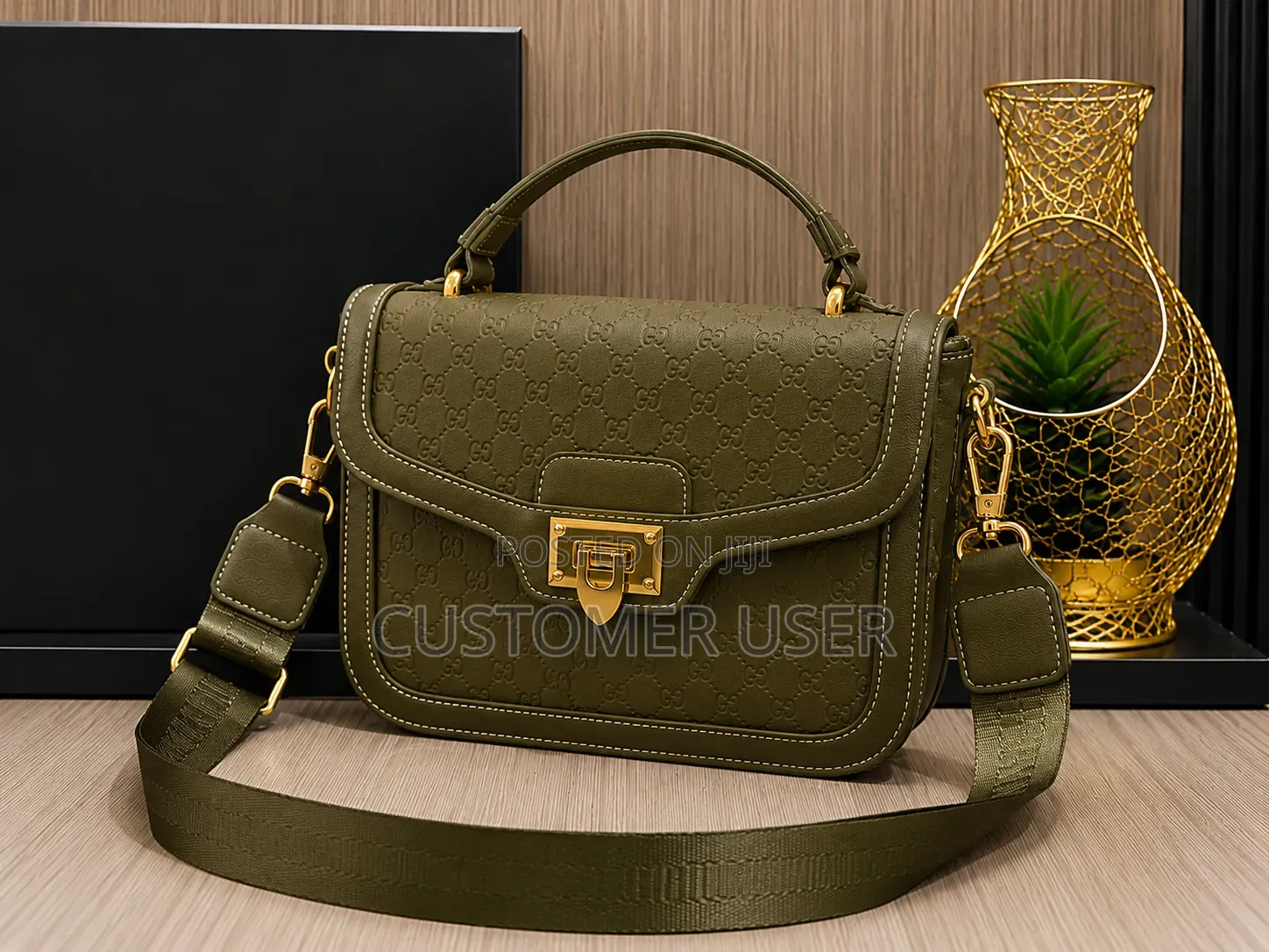 Classy Handbags