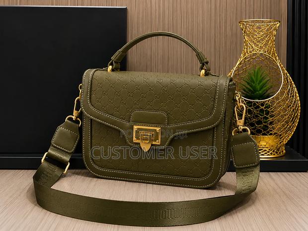 Classy Handbags