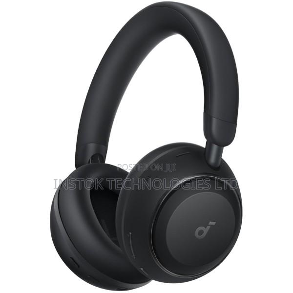 Anker Soundcore Space 2 Noise Cancelling Headphones - main view