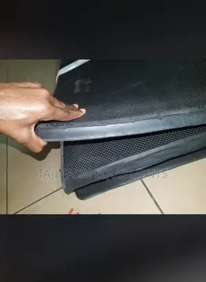 Cow Mattress
