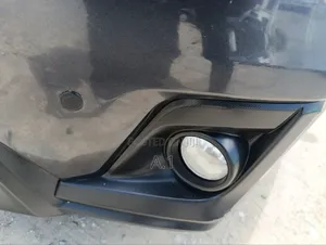 Subaru XV 2019 Gray