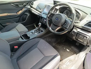 Subaru XV 2019 Gray
