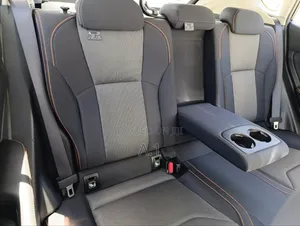 Subaru XV 2019 Gray