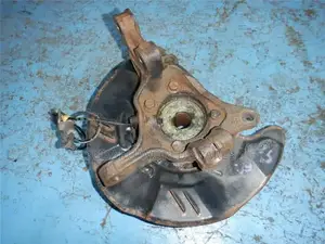 Subaru Sh5 Hub Bearing