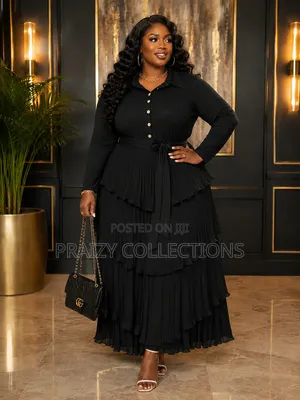 High Quality Miyaki Dress Top Quality and Class