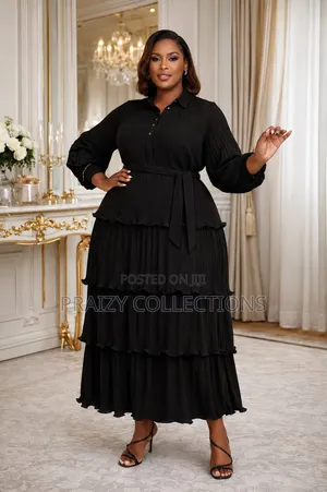 High Quality Miyaki Dress Top Quality and Class