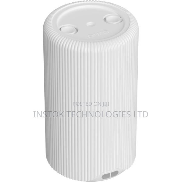 Pura Home Plus Smart Home Fragrance Diffuser - main view