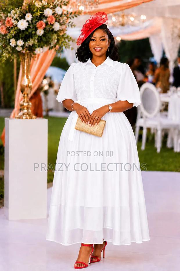 Premium Quality Maxi Dress - thumbnail 3
