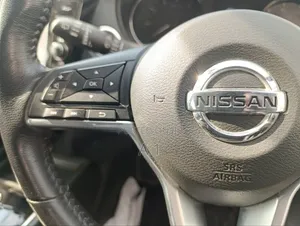 Nissan X-Trail 2019 Pearl