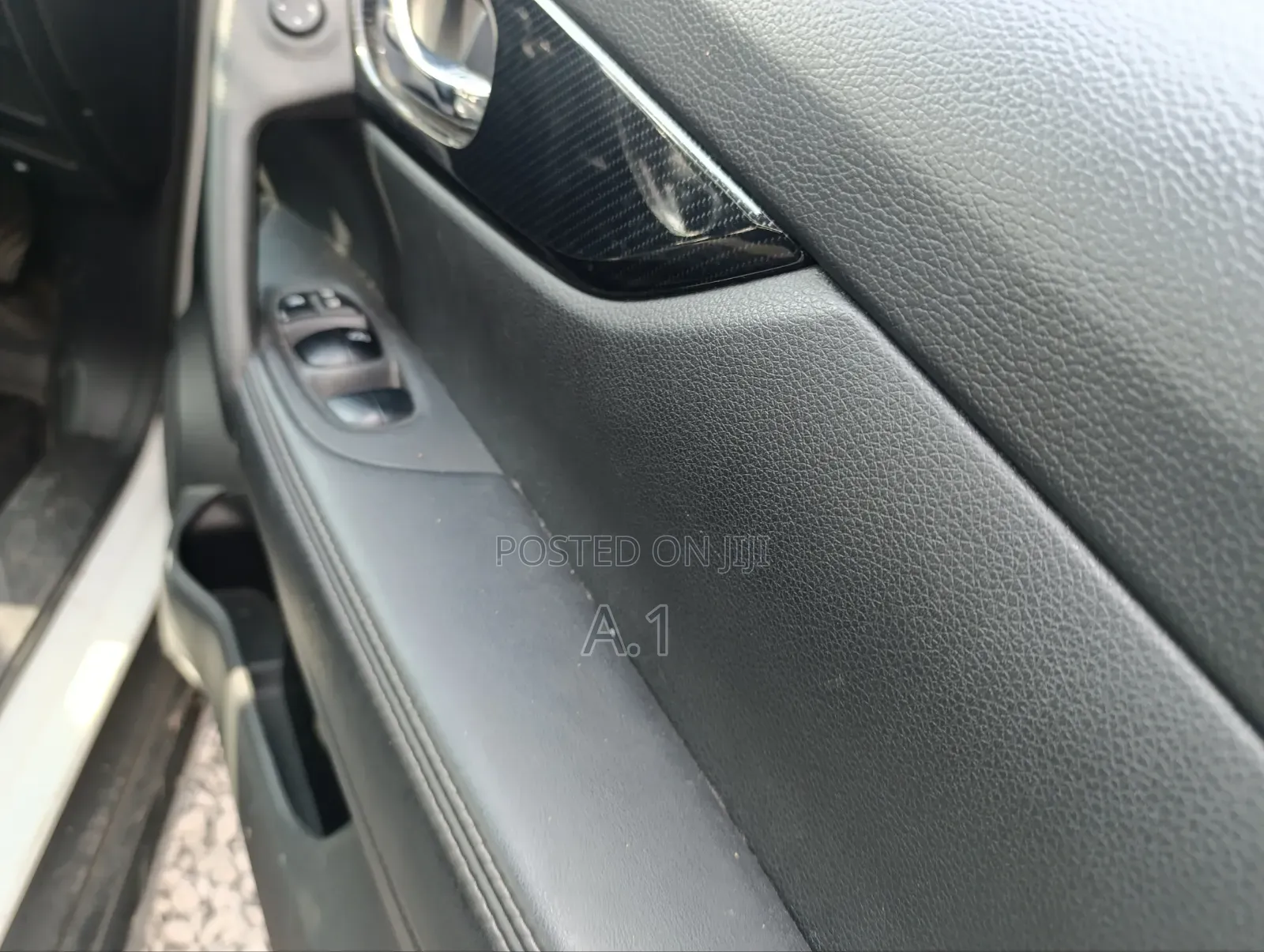 Nissan X-Trail 2019 Pearl
