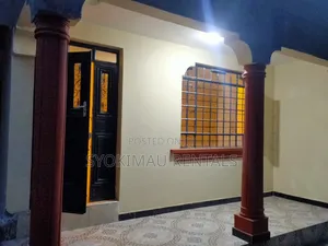3bdrm Duplex in Katani, Mombasa Road for rent