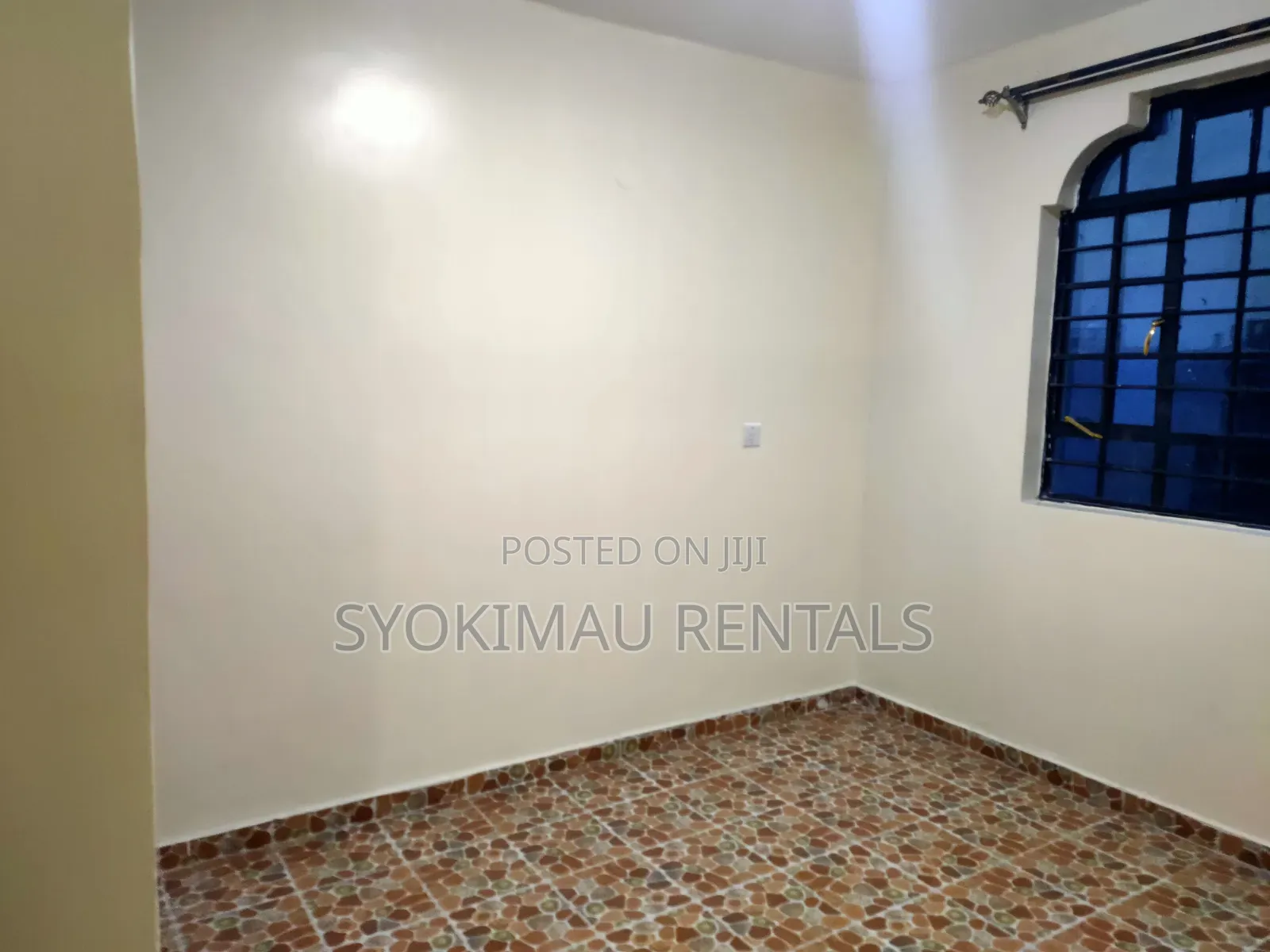 3bdrm Duplex in Katani, Mombasa Road for rent