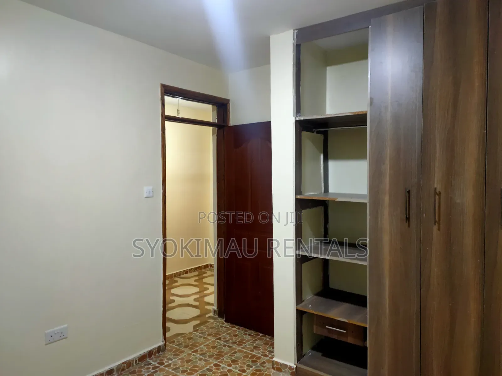 3bdrm Duplex in Katani, Mombasa Road for rent