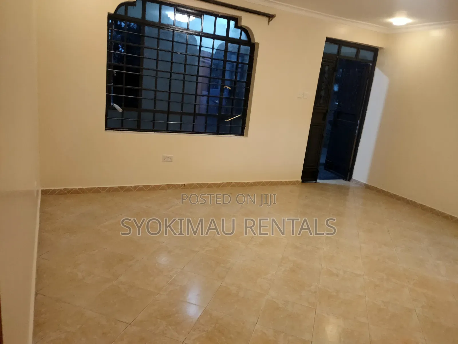 3bdrm Duplex in Katani, Mombasa Road for rent