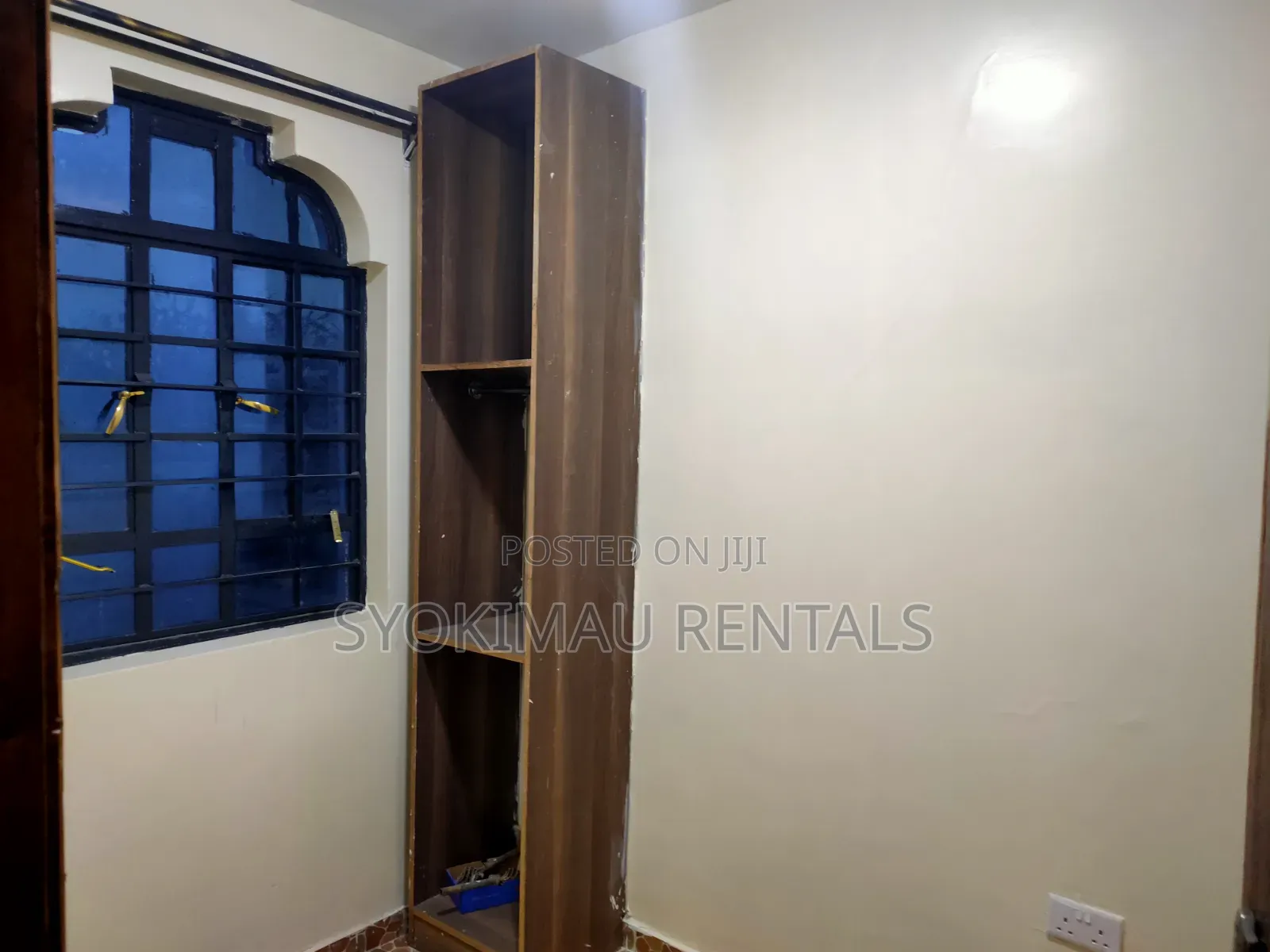 3bdrm Duplex in Katani, Mombasa Road for rent