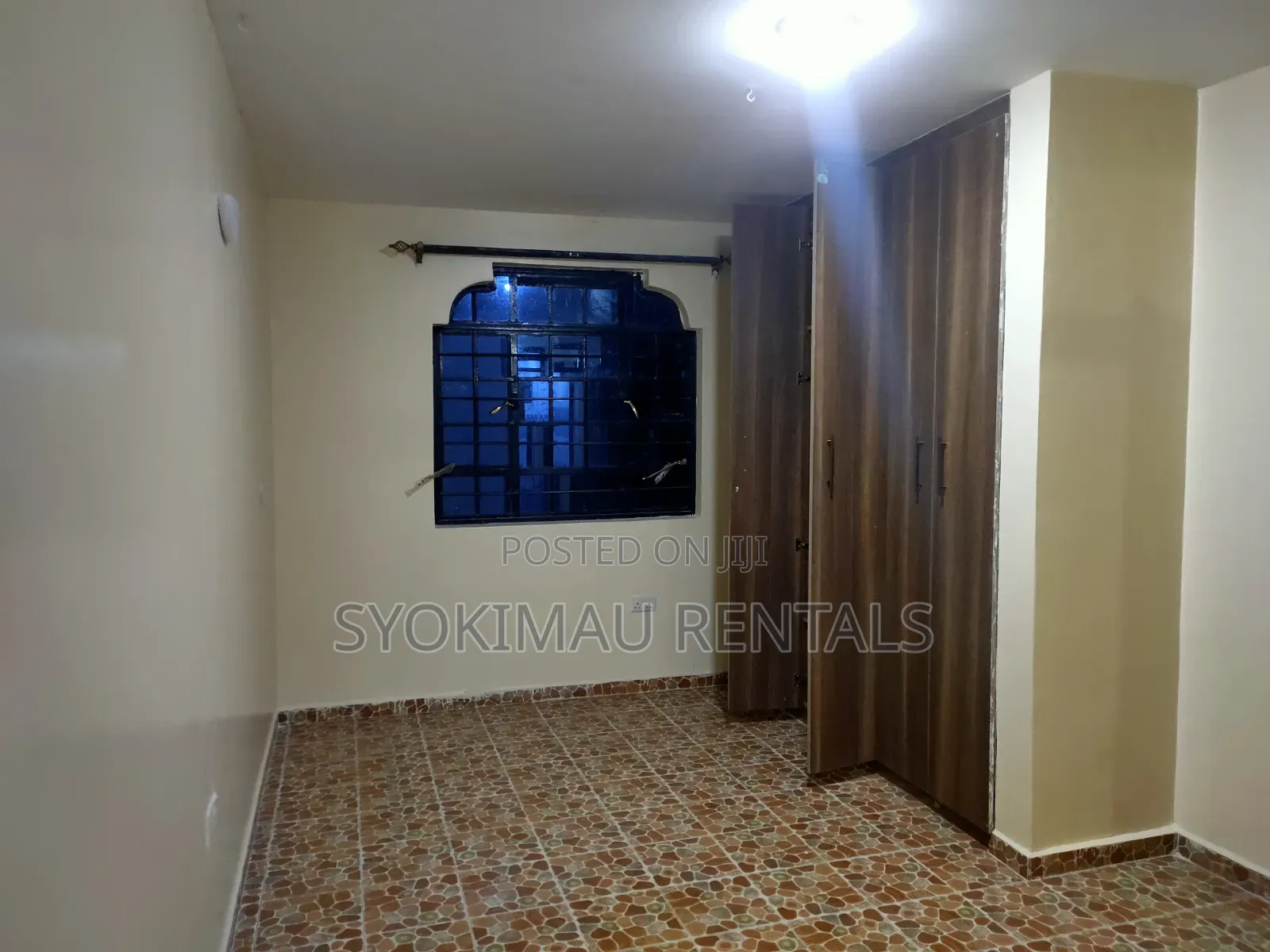3bdrm Duplex in Katani, Mombasa Road for rent