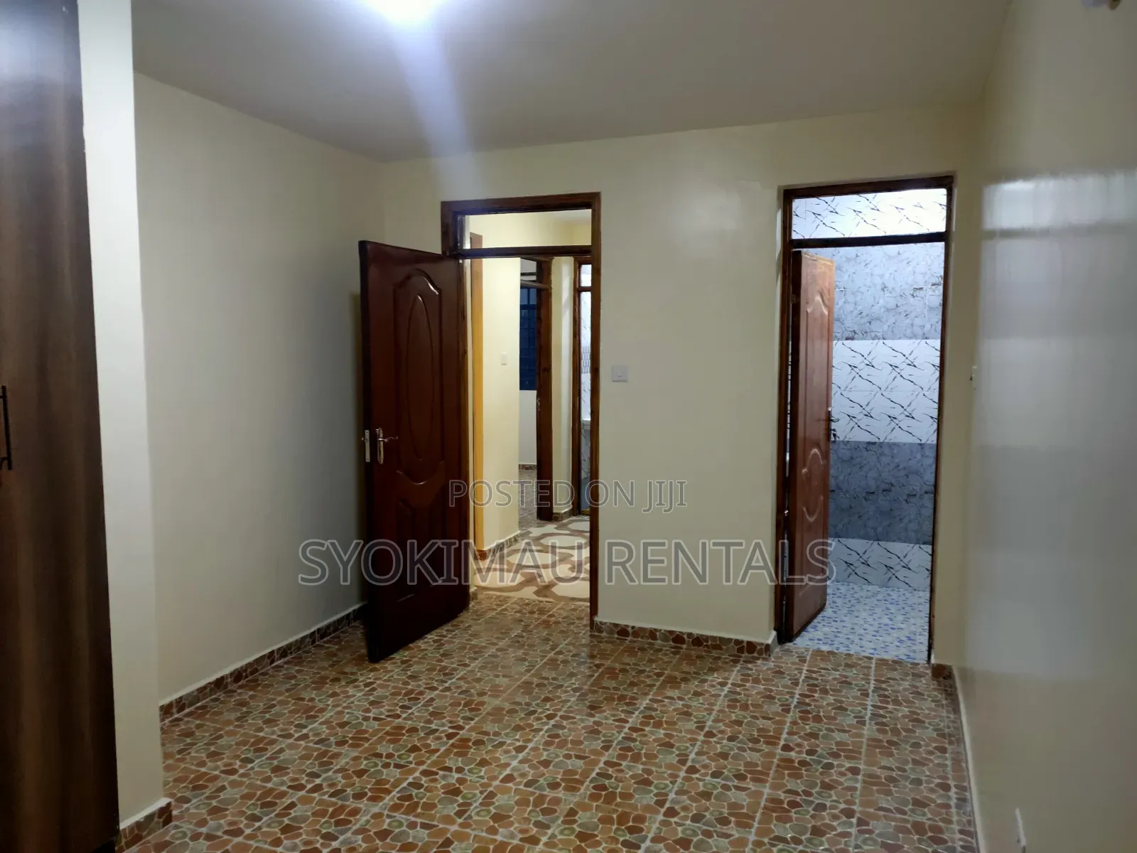 3bdrm Duplex in Katani, Mombasa Road for rent