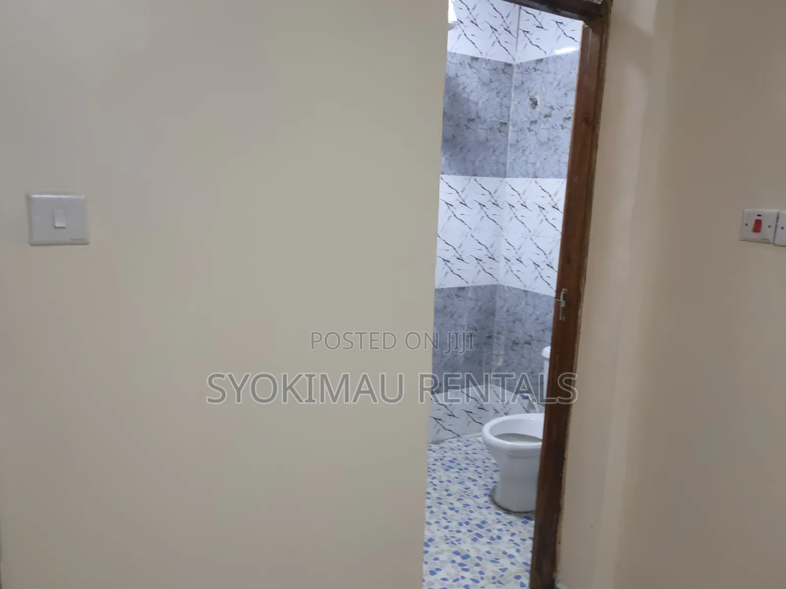 3bdrm Duplex in Katani, Mombasa Road for rent