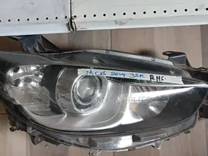RHS Headlight Mazda Cx5 2014