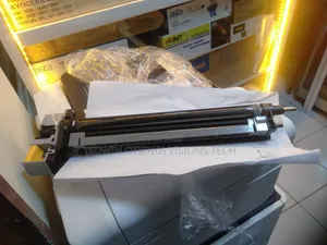 Kyocera DK-7105 Drum Unit – Ex UK