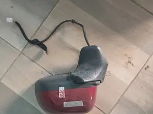 Nissan Note E12 Side Mirror