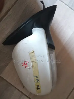 Vw Golf Side Mirror