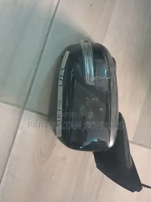 LHS Side Mirror Suzuki Swift