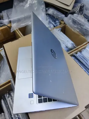 Laptop HP ProBook 640 G5 16GB Intel Core i5 SSD 256GB