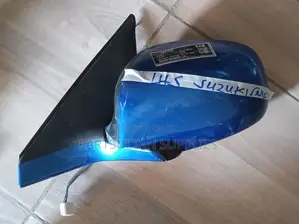 LHS Side Mirror Suzuki Swift