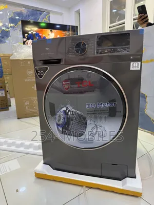 TCL C2110wdg 10kg Washer 6kg Dryer Powerful Combo