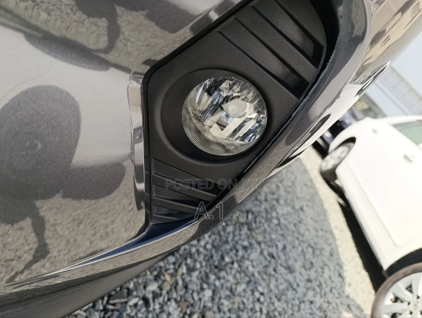 Toyota RAV4 Hybrid 2019 Gray