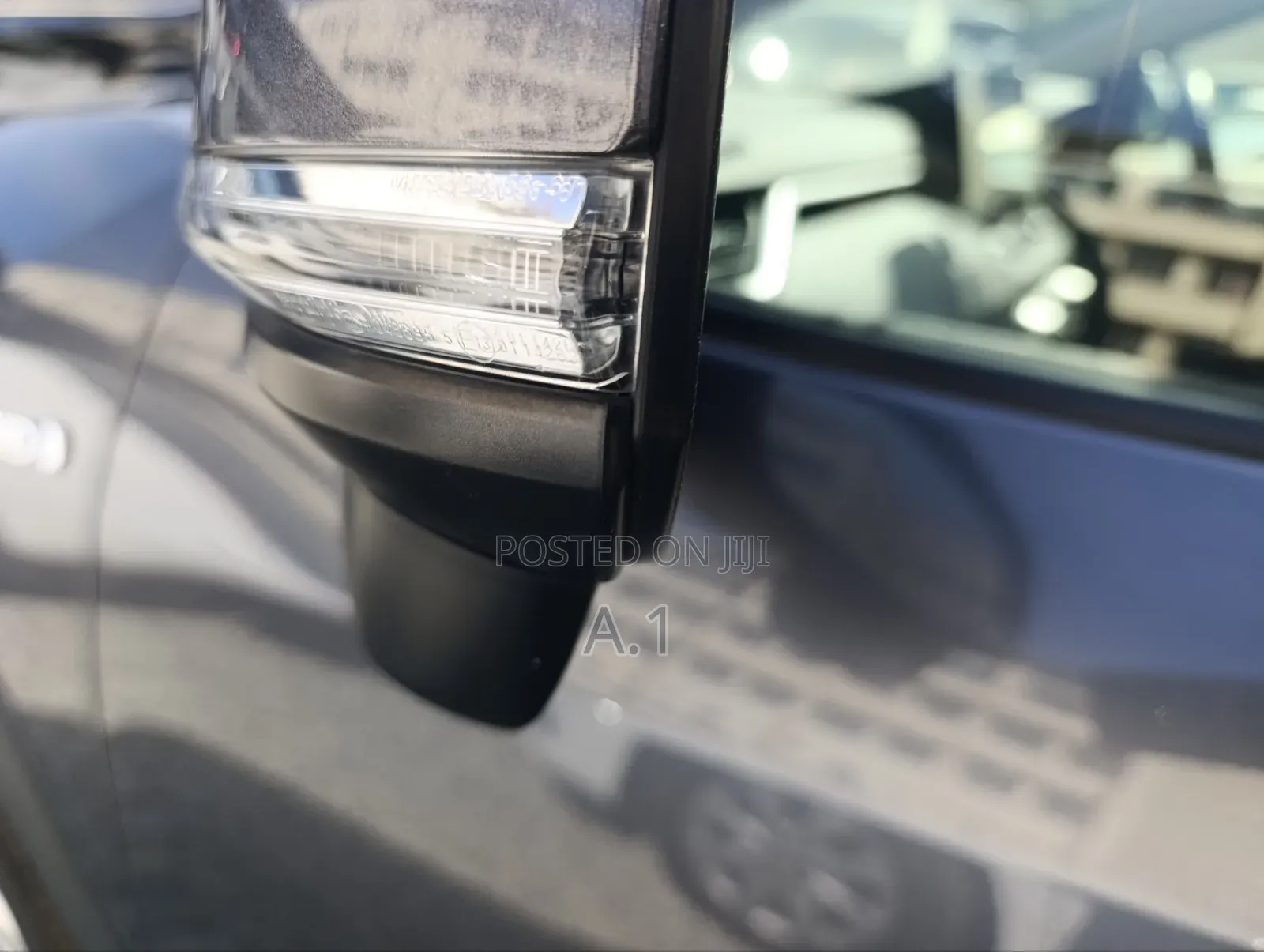 Toyota RAV4 Hybrid 2019 Gray