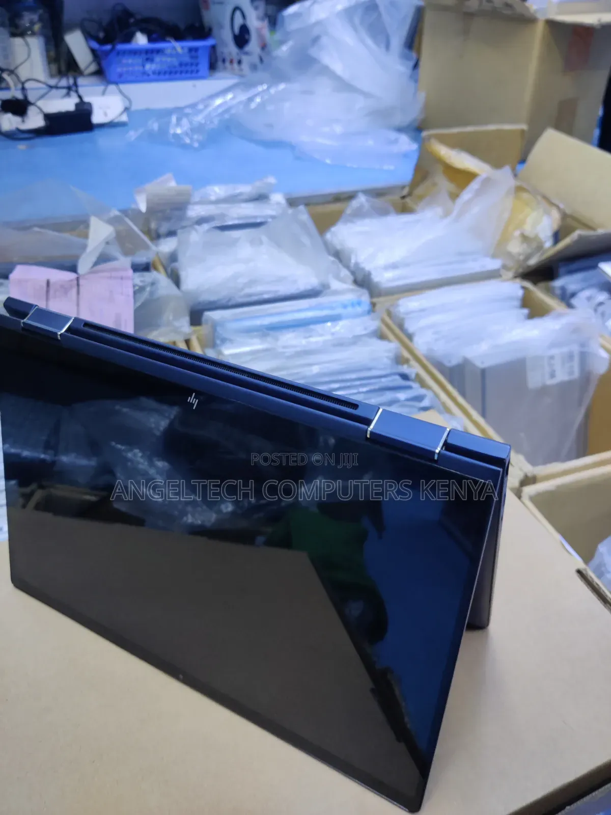 Laptop HP Dragonfly G2 16GB Intel Core i7 SSD 512GB