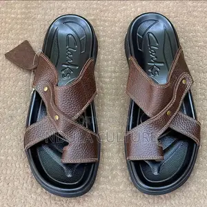 Clarks Sandals (Cloud Step )Super Soft Insole