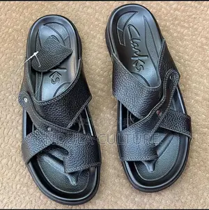 Clarks Sandals (Cloud Step )Super Soft Insole
