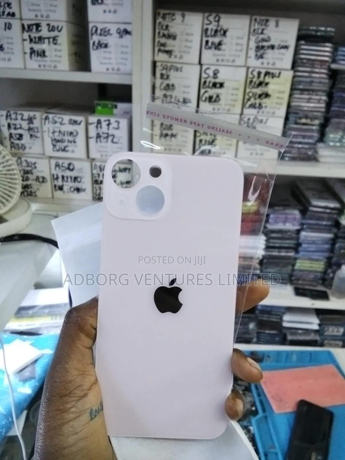 Phone Repair and Laptop Repair