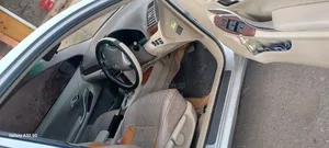 Toyota Premio 2011 Silver
