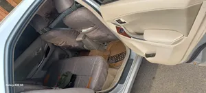 Toyota Premio 2011 Silver