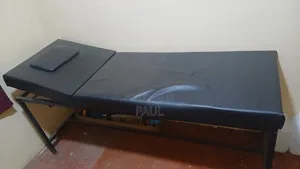 Massage Bed