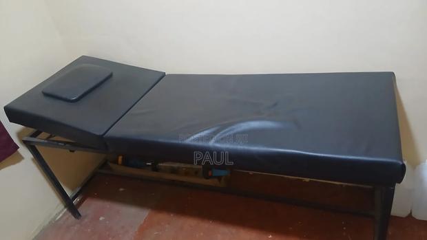 Massage Bed