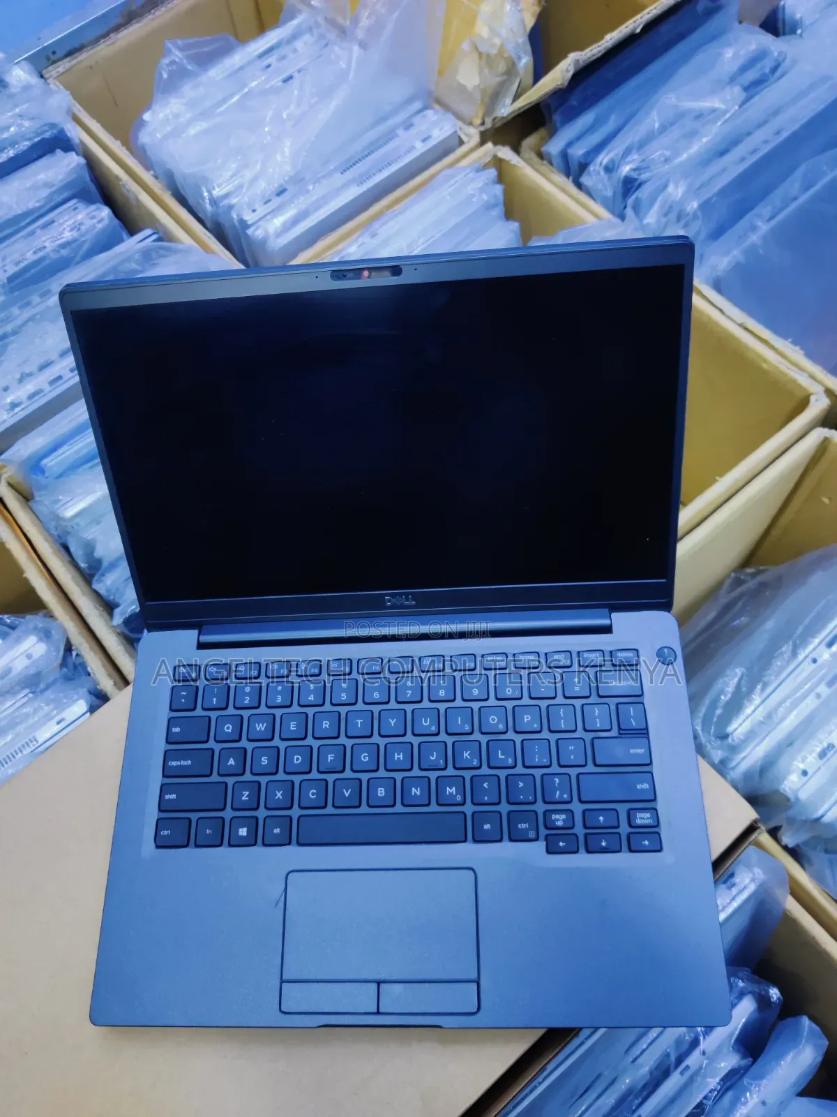 Laptop Dell Latitude 7400 8GB Intel Core i5 SSD 256GB