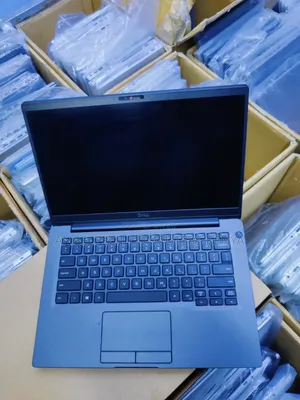 Laptop Dell Latitude 7400 8GB Intel Core i5 SSD 256GB