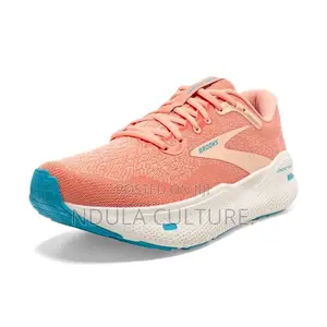 Brooks Ghost Max Runners