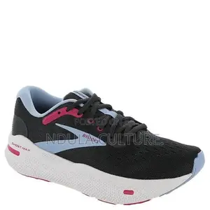 Brooks Ghost Max Runners