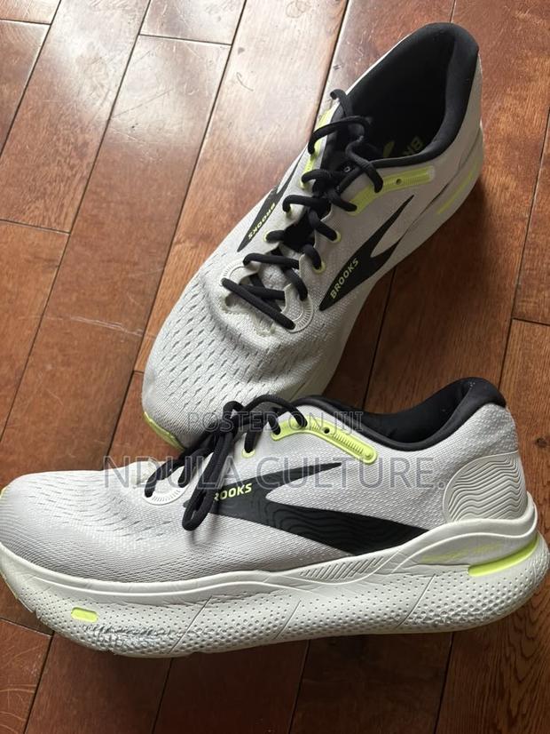 Brooks Ghost Max Runners - thumbnail 5