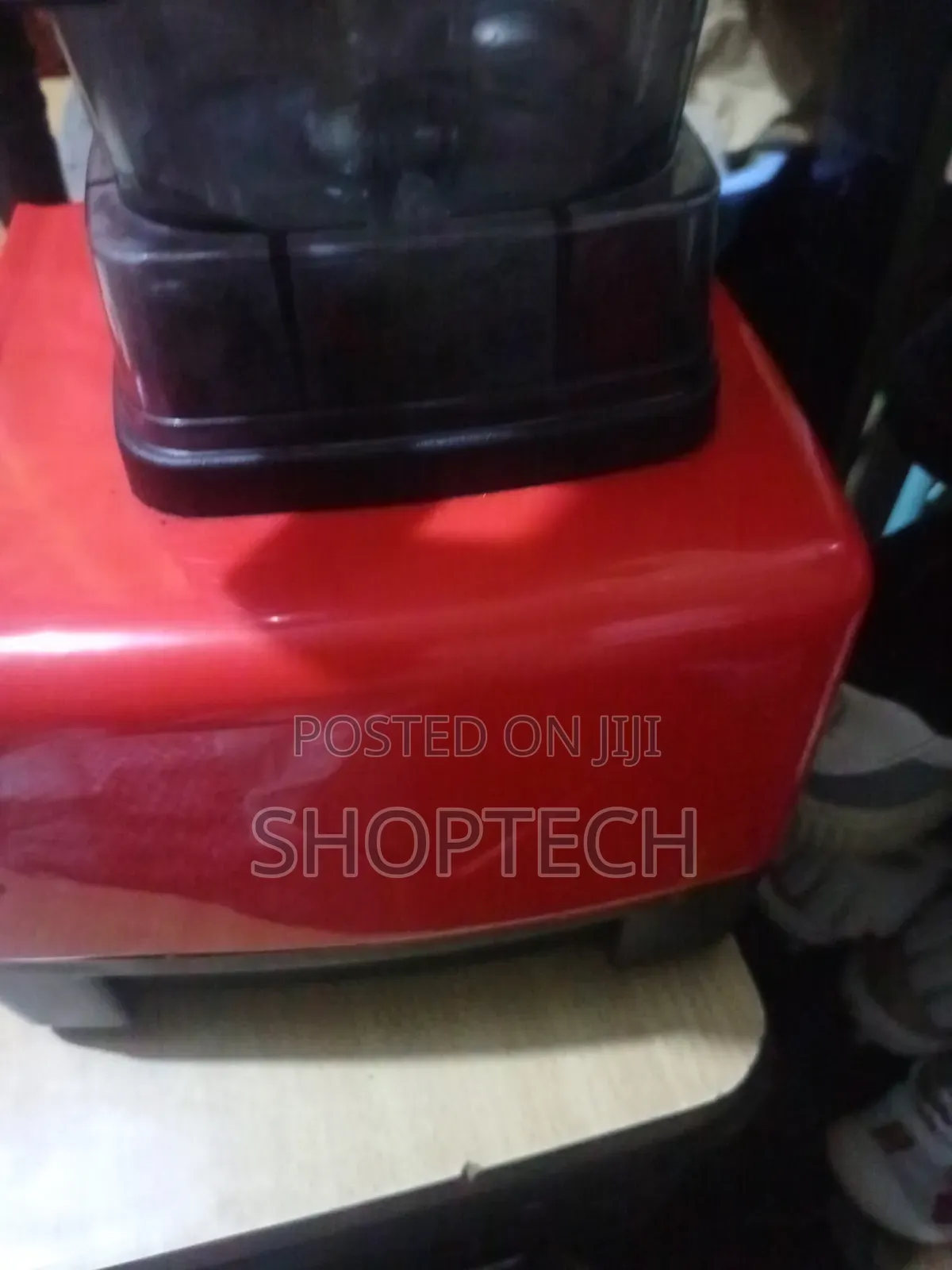 Signature 3 in 1,3pcs Blender