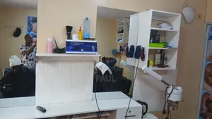 Barbershop
