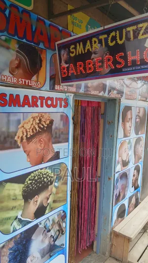 Barbershop