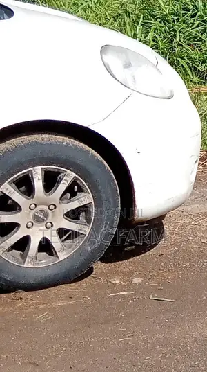 Alloy Rims Size 14